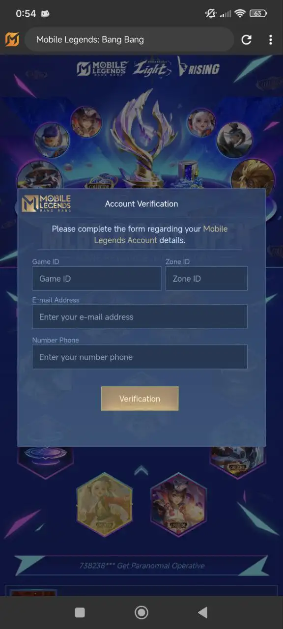 Preview Screenshot