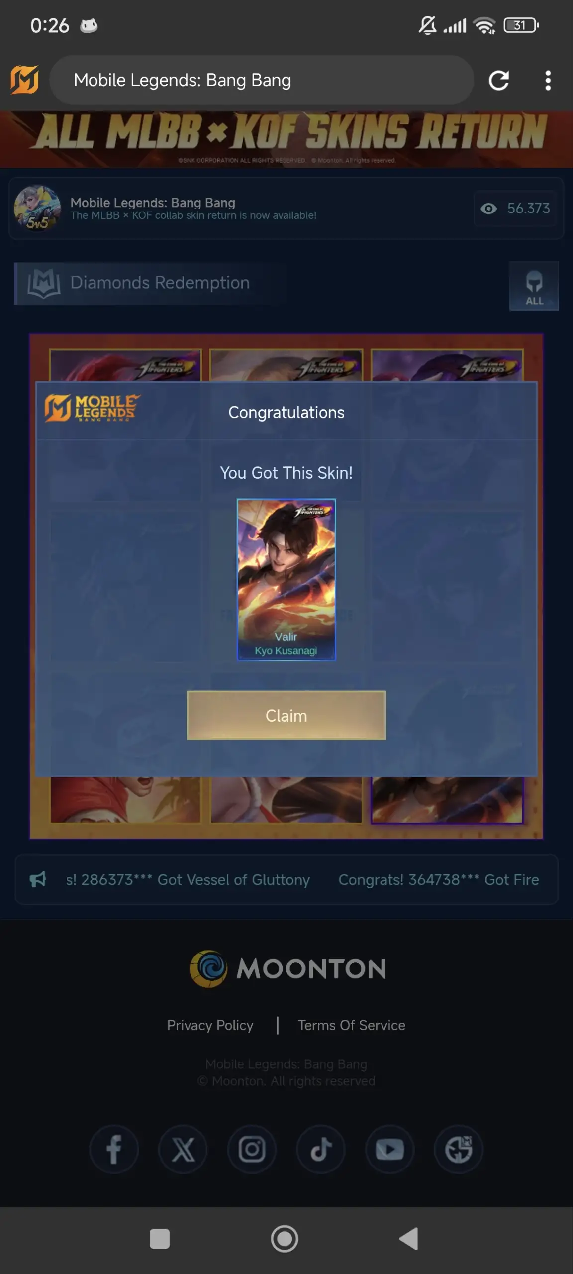 Preview Screenshot