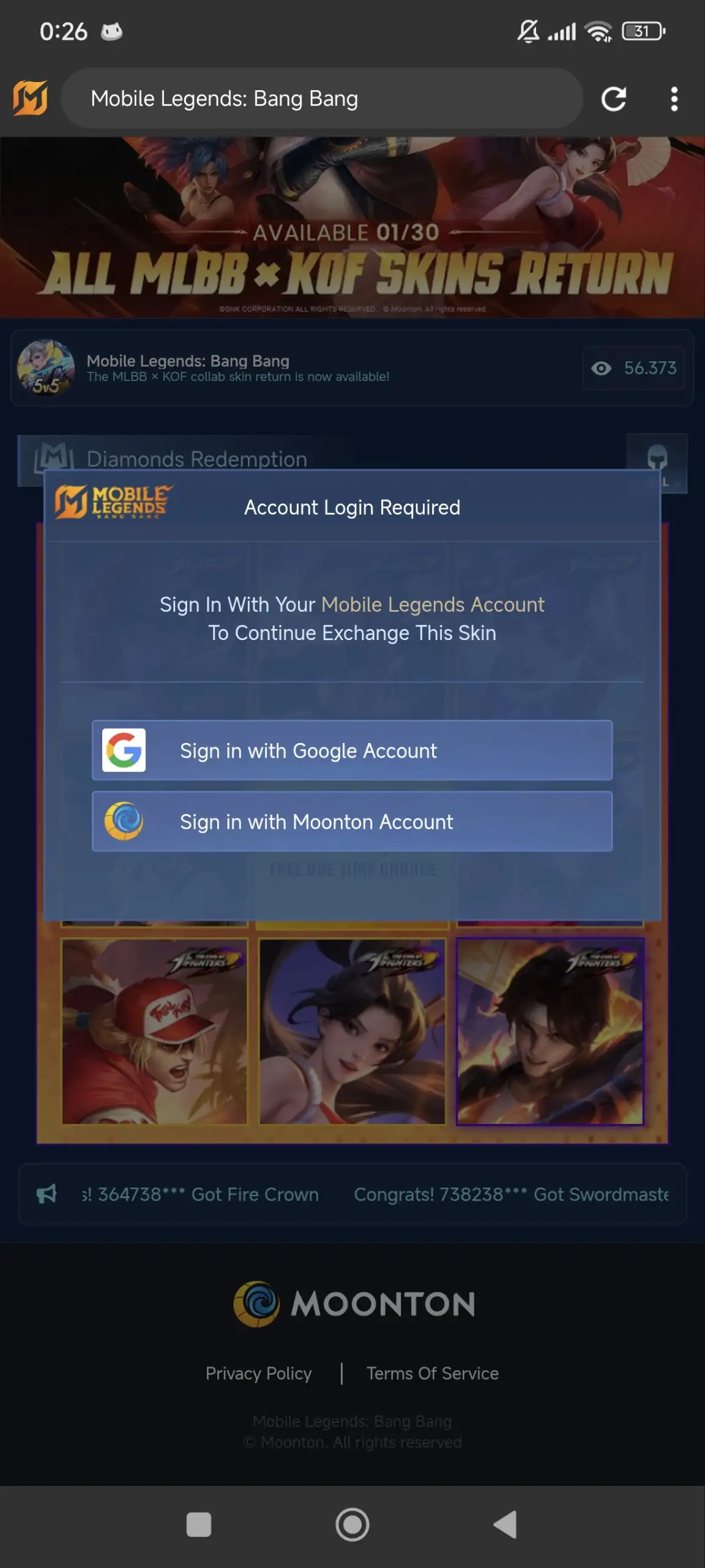 Preview Screenshot