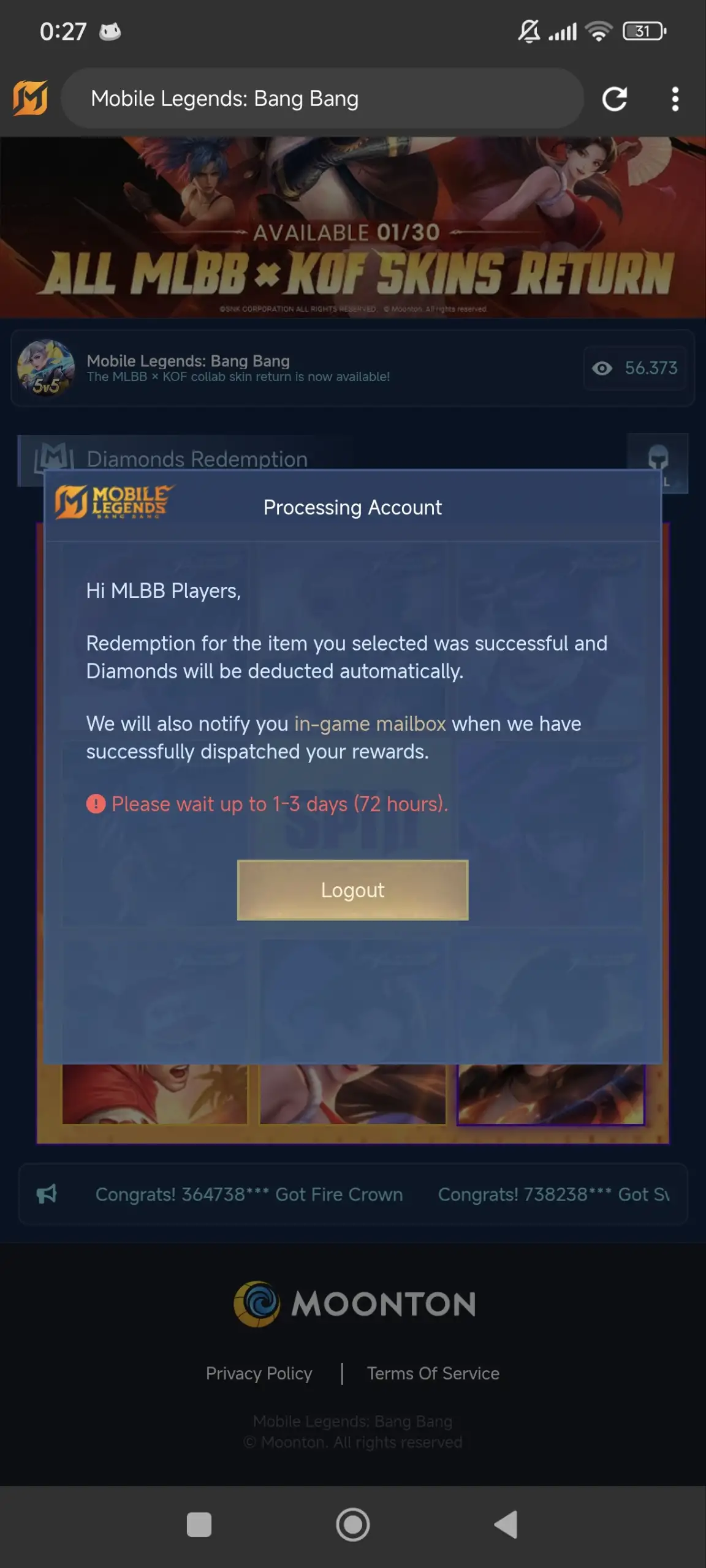 Preview Screenshot
