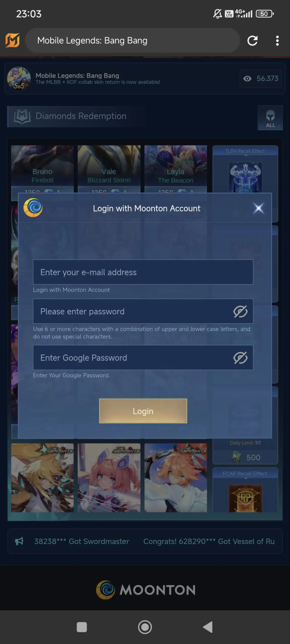 Preview Screenshot