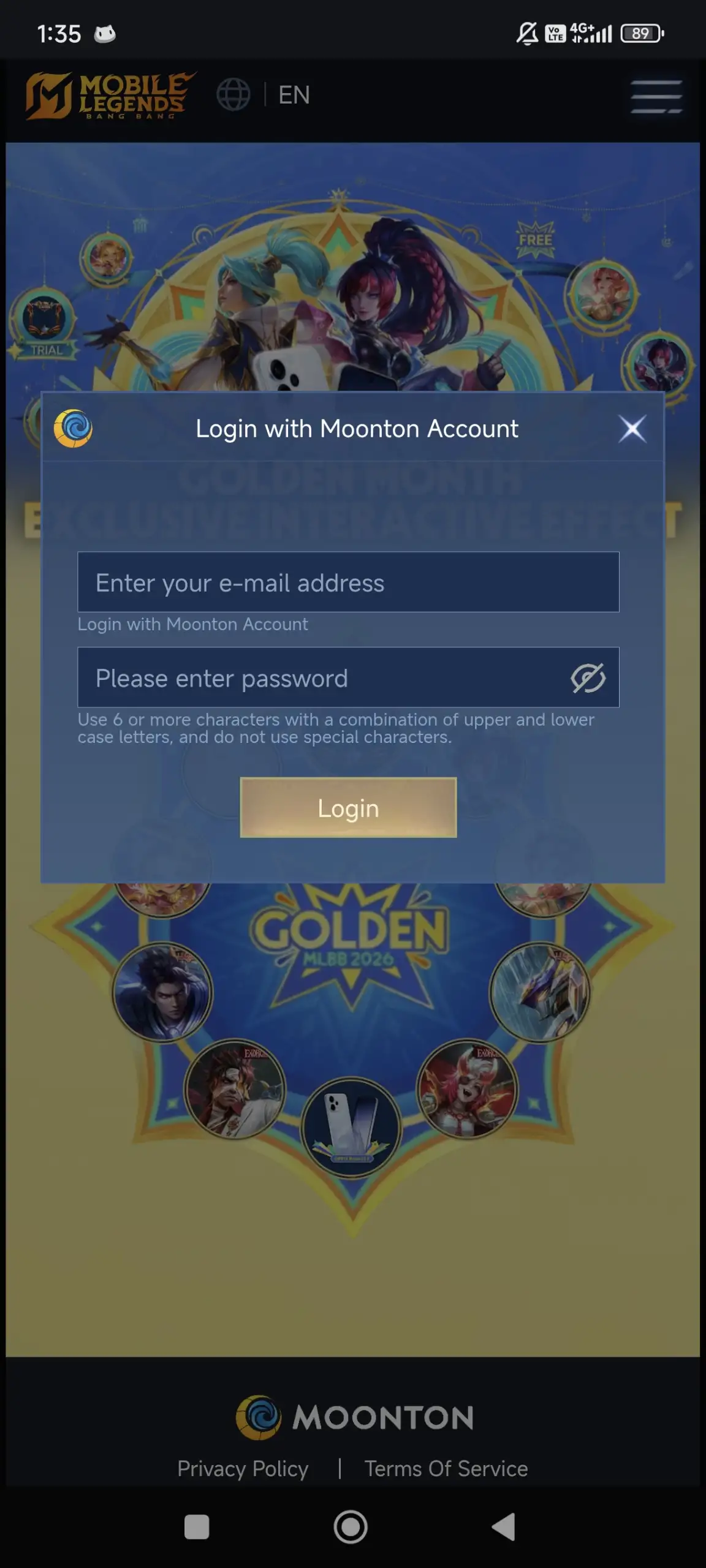 Preview Screenshot