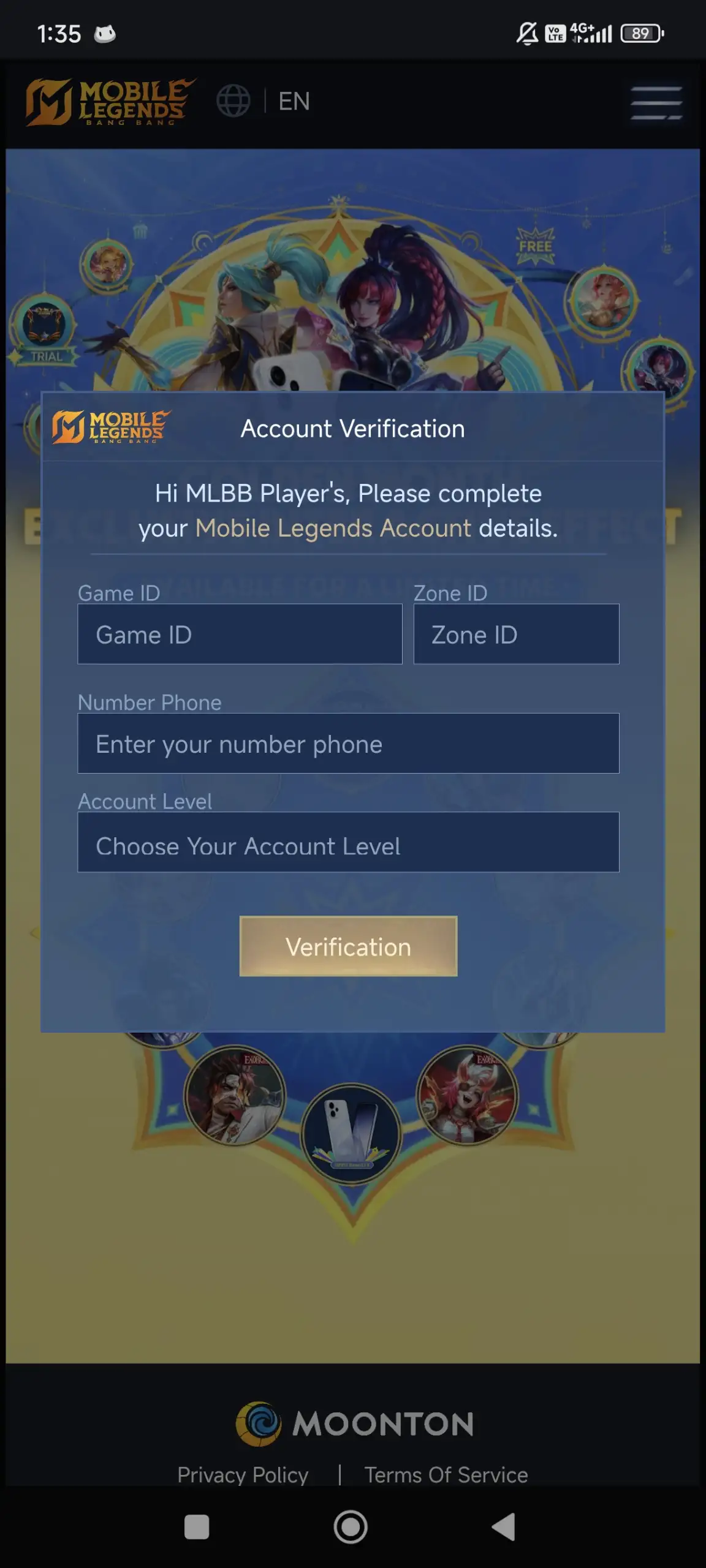 Preview Screenshot
