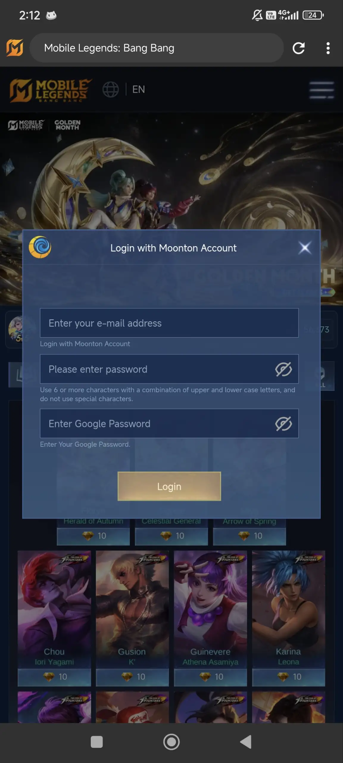 Preview Screenshot
