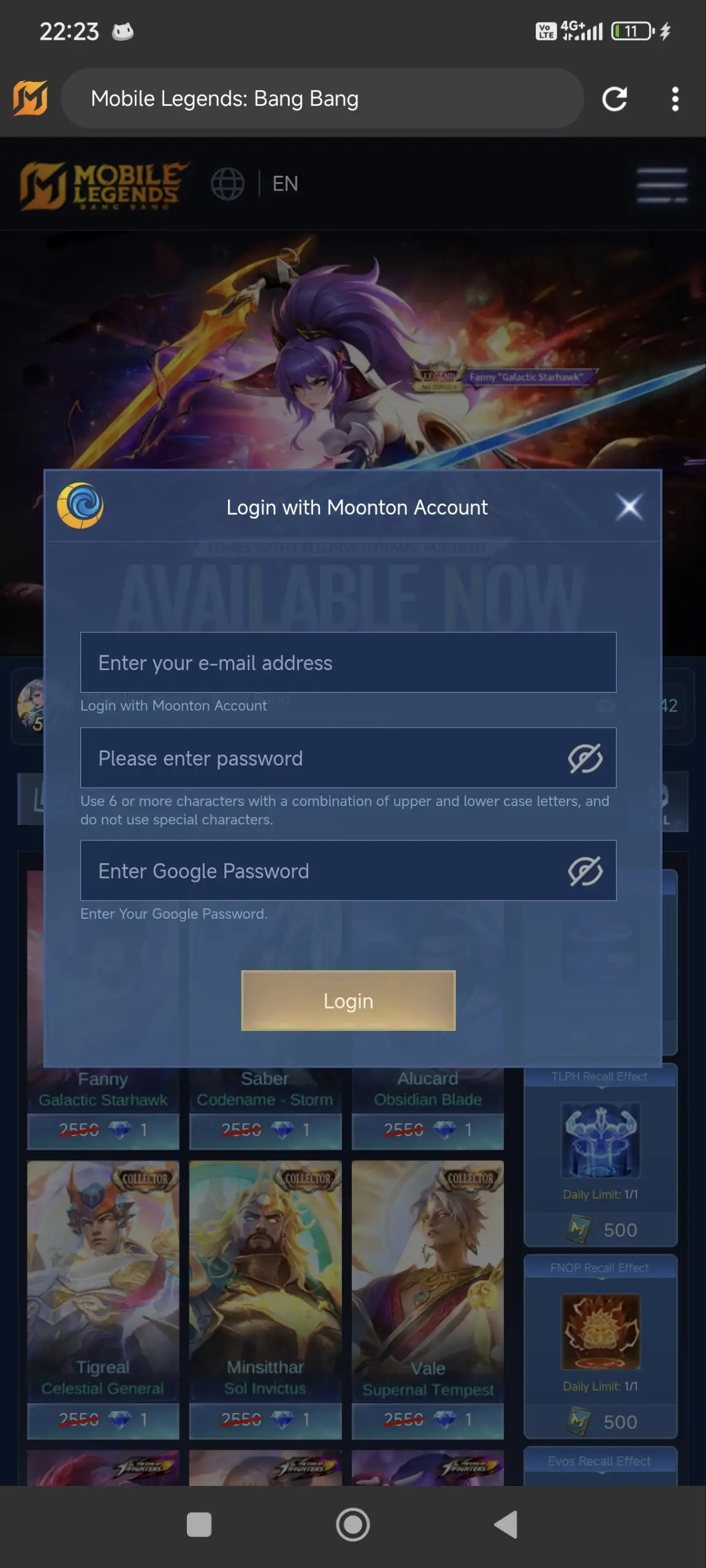 Preview Screenshot