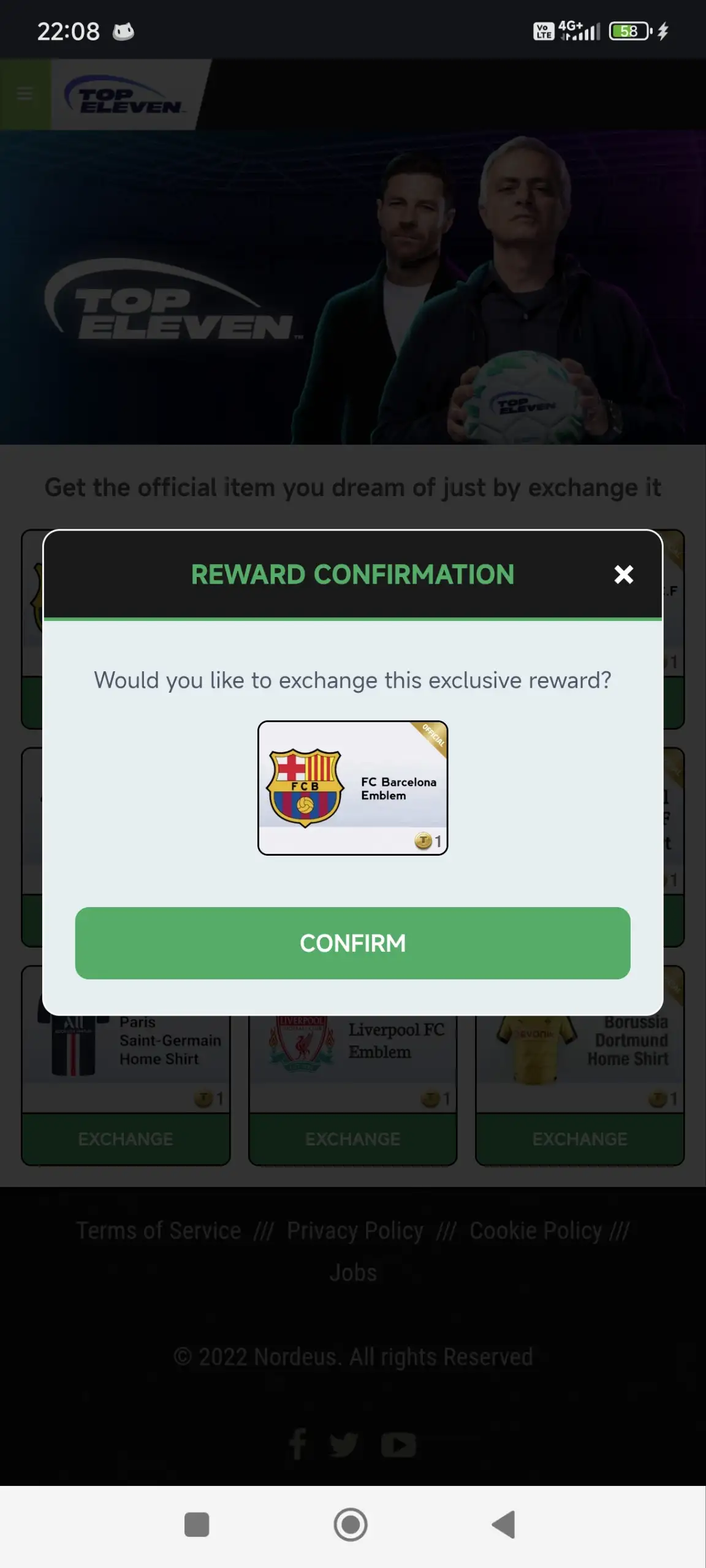 Preview Screenshot