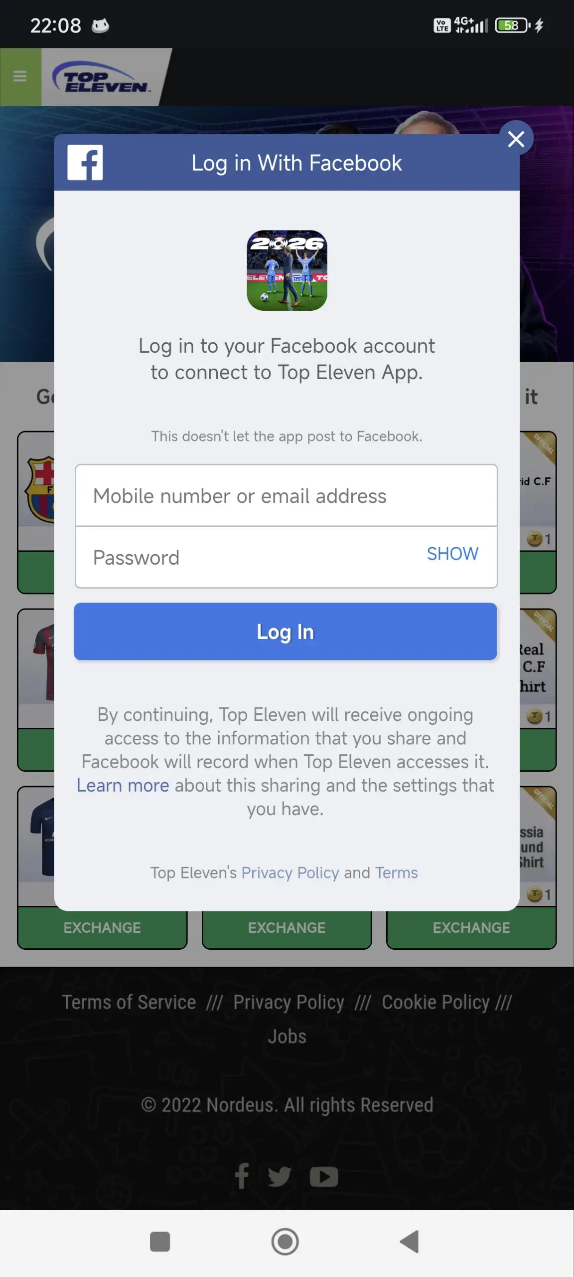 Preview Screenshot