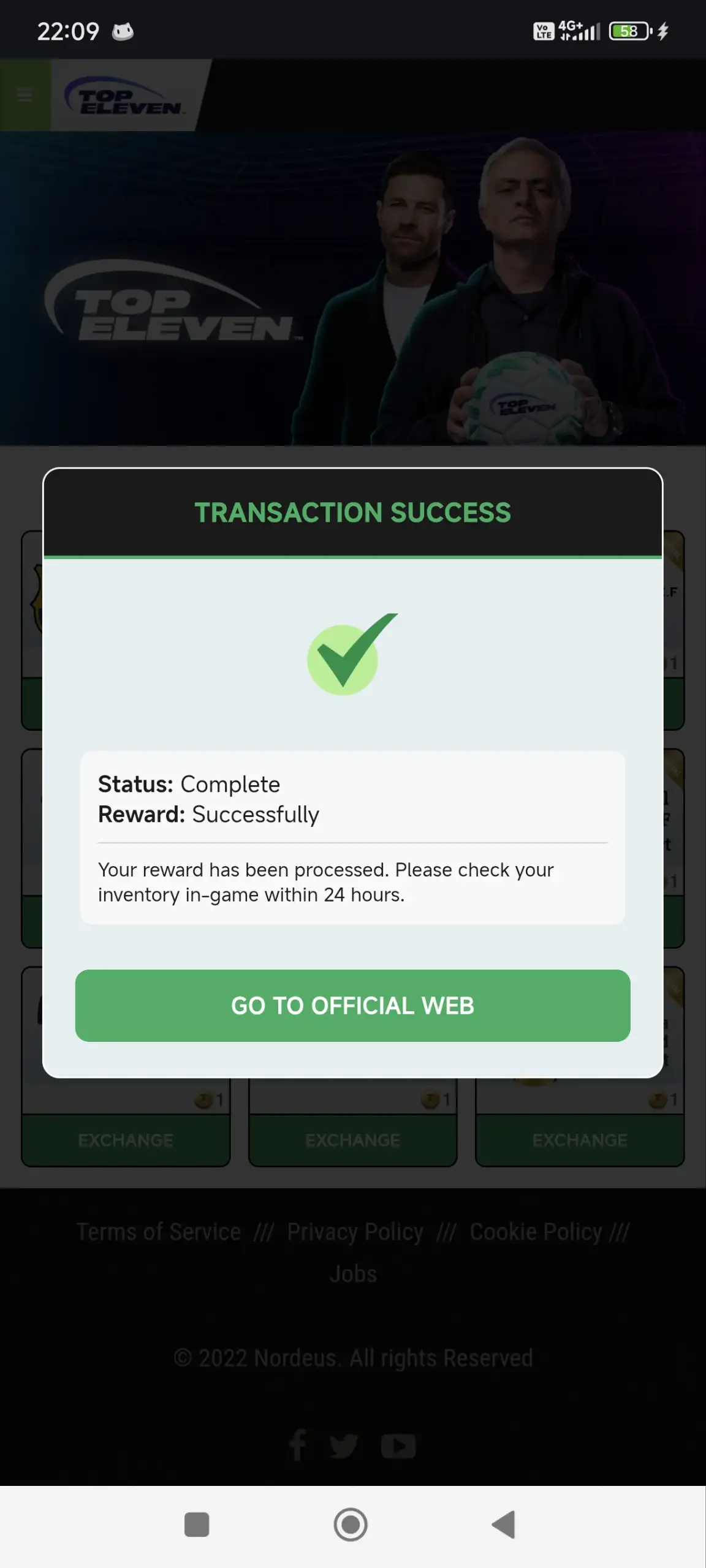 Preview Screenshot