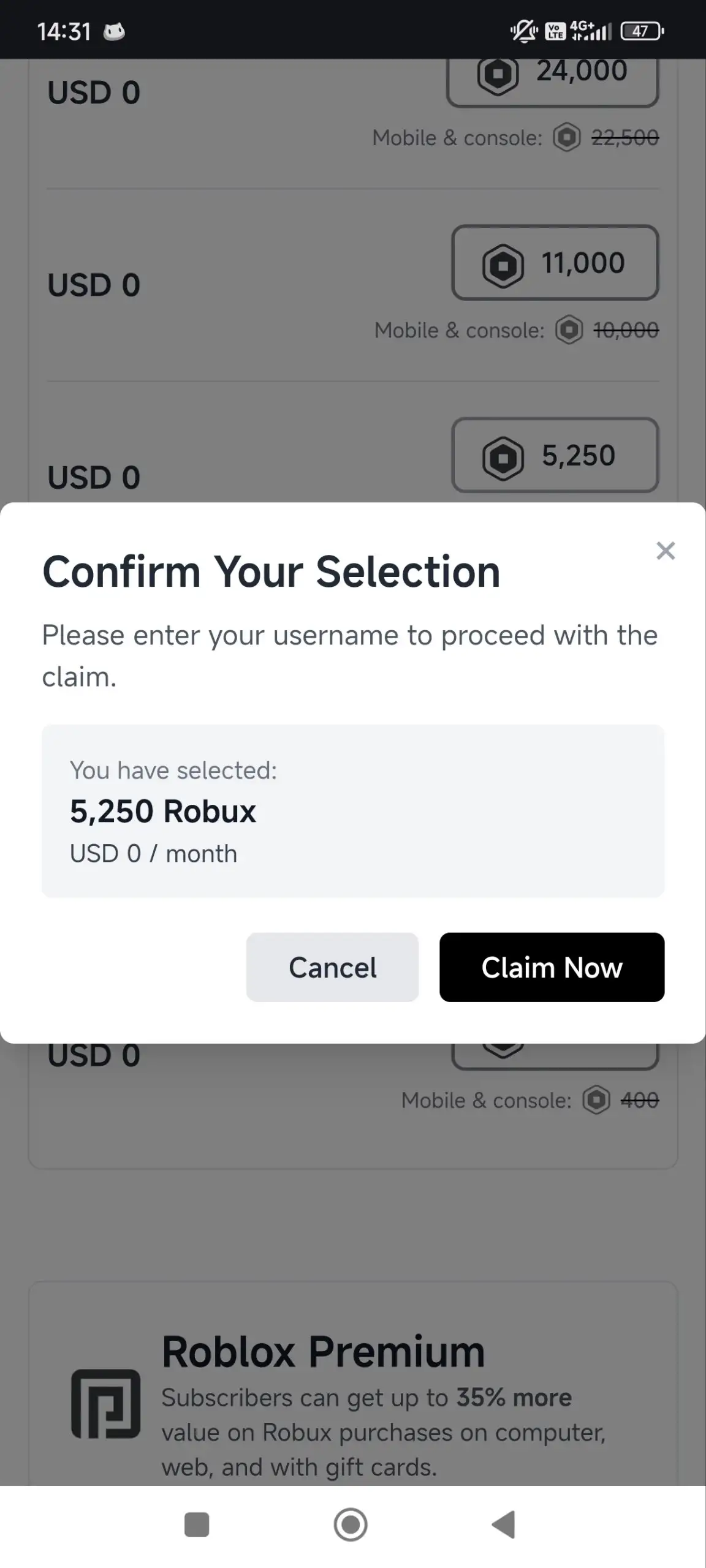 Preview Screenshot