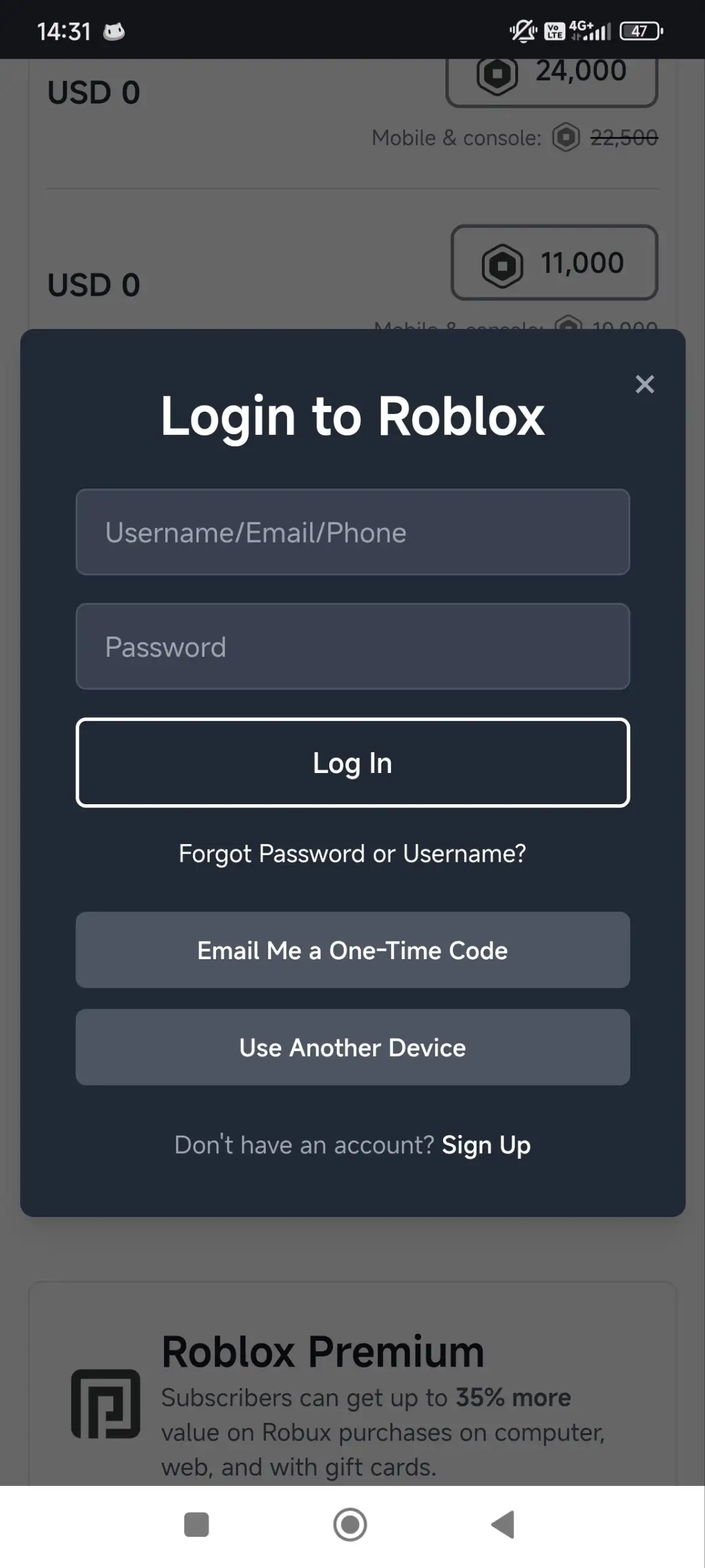 Preview Screenshot