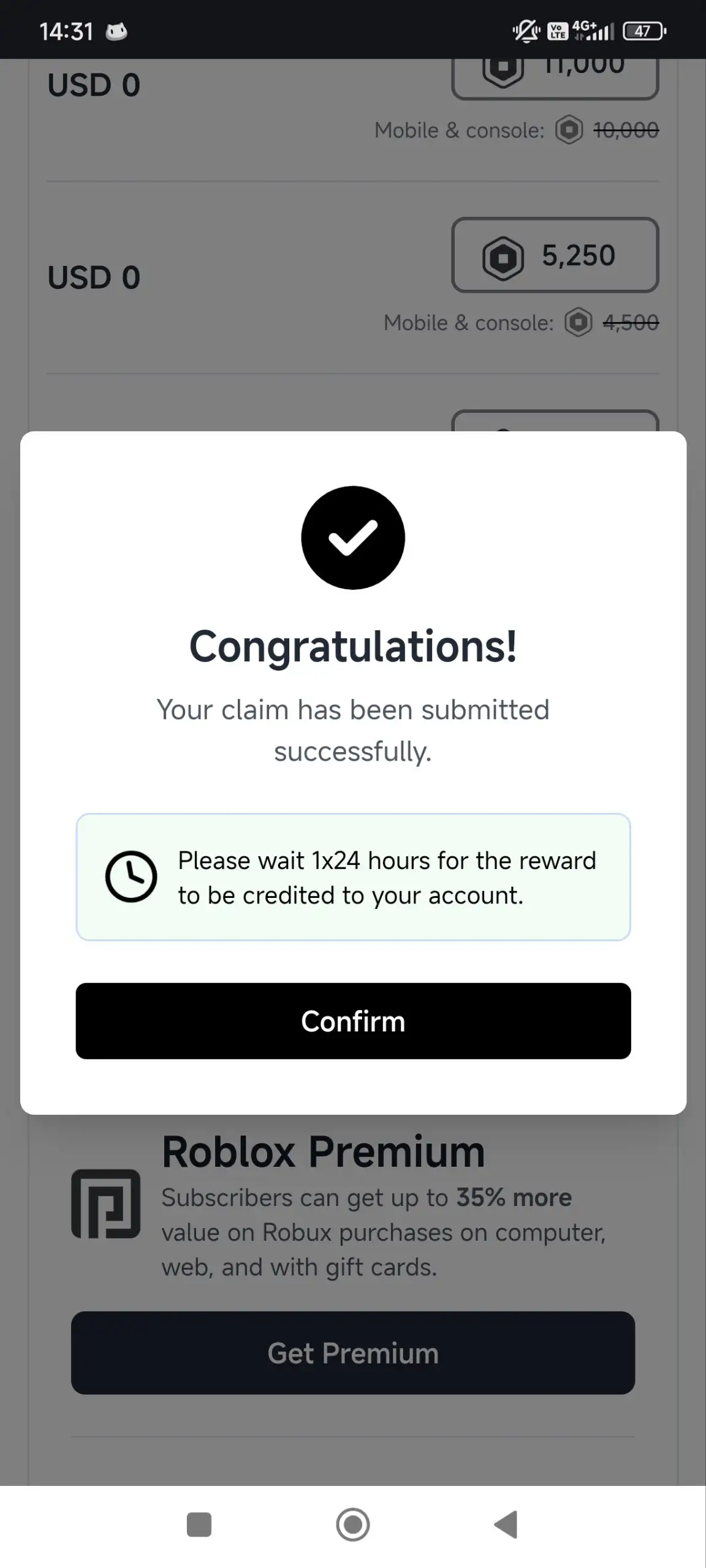 Preview Screenshot
