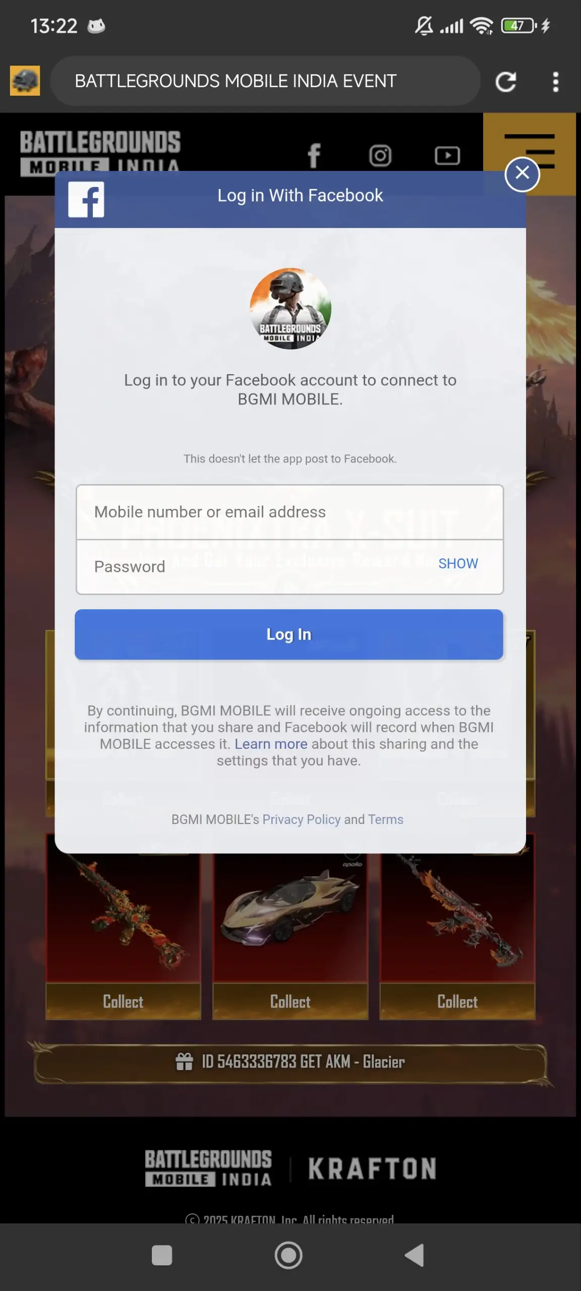 Preview Screenshot