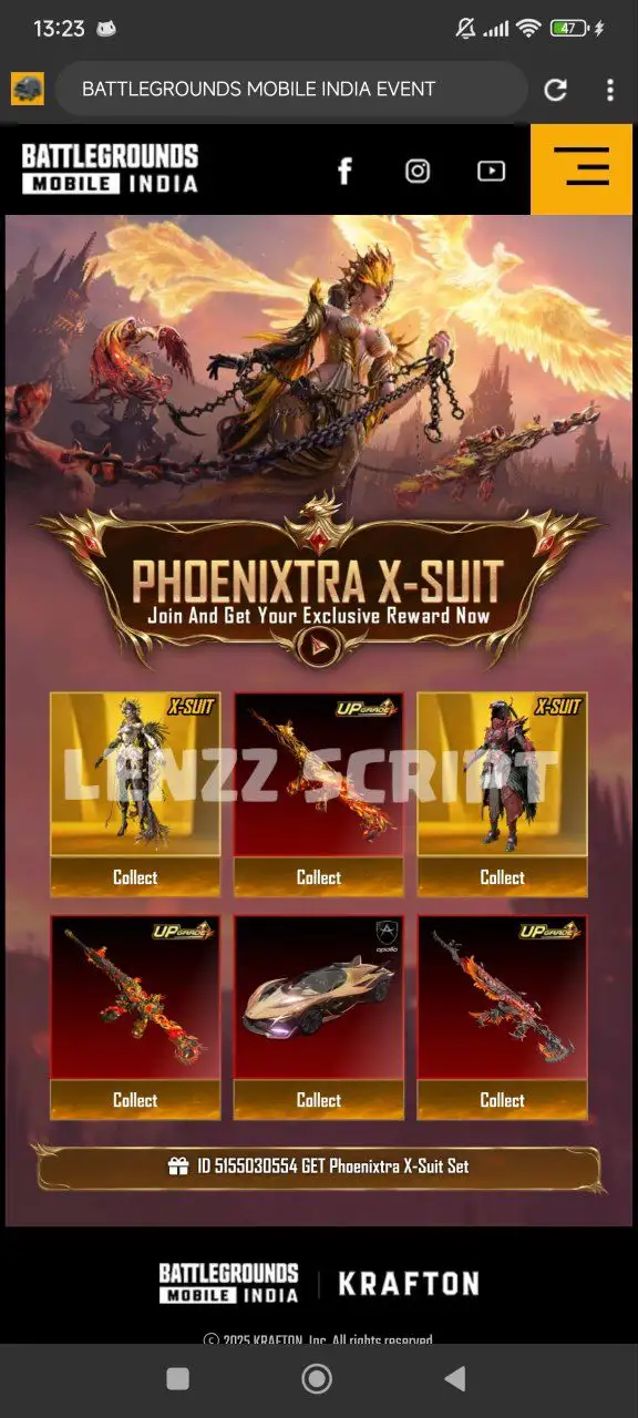 Preview Screenshot