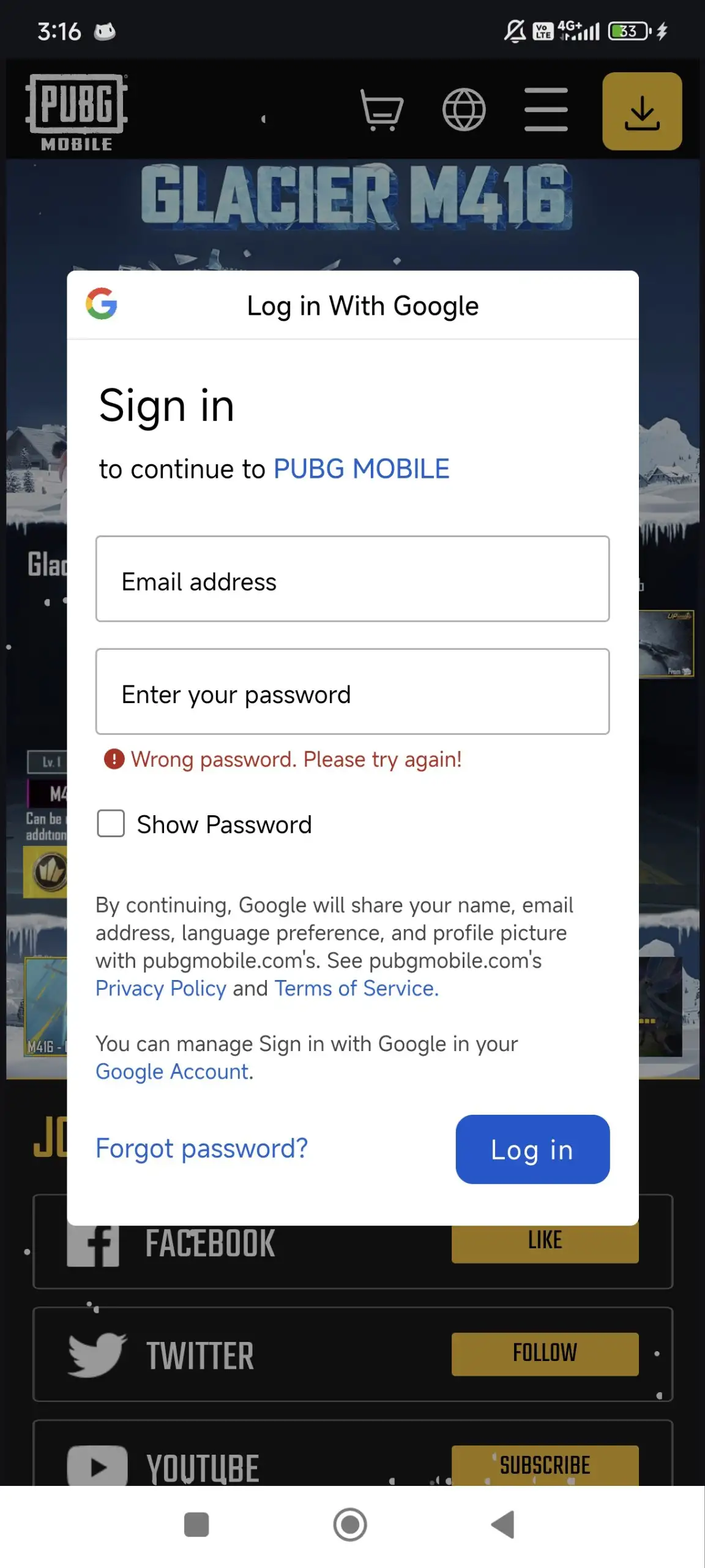 Preview Screenshot