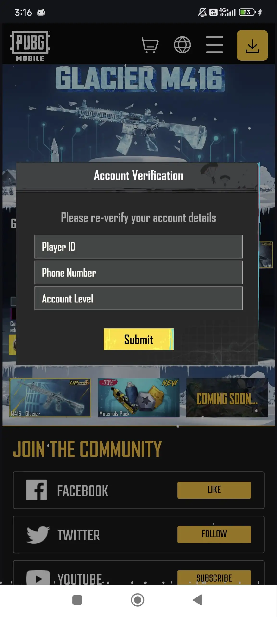 Preview Screenshot