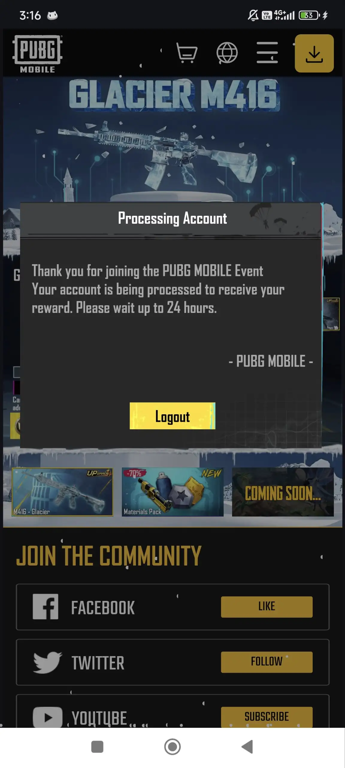 Preview Screenshot