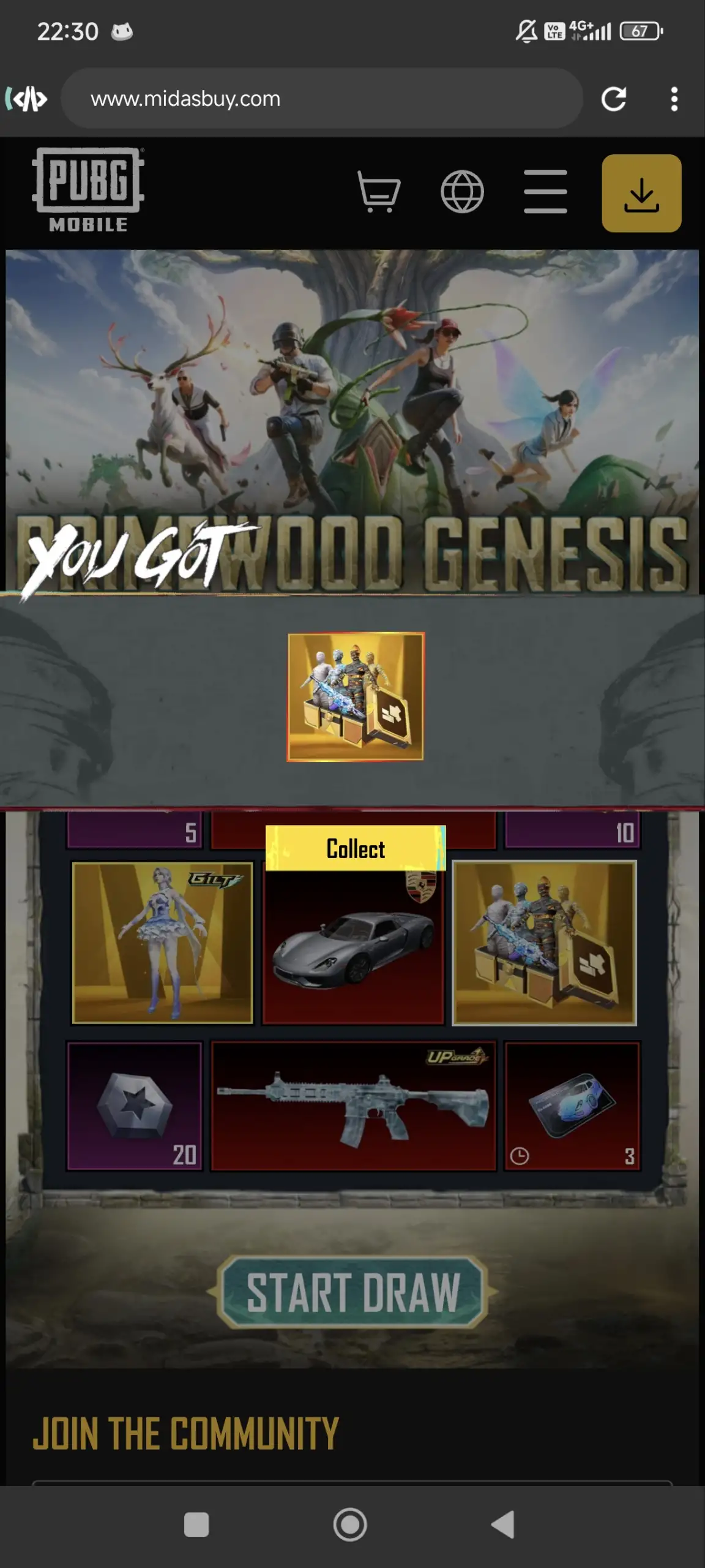 Preview Screenshot