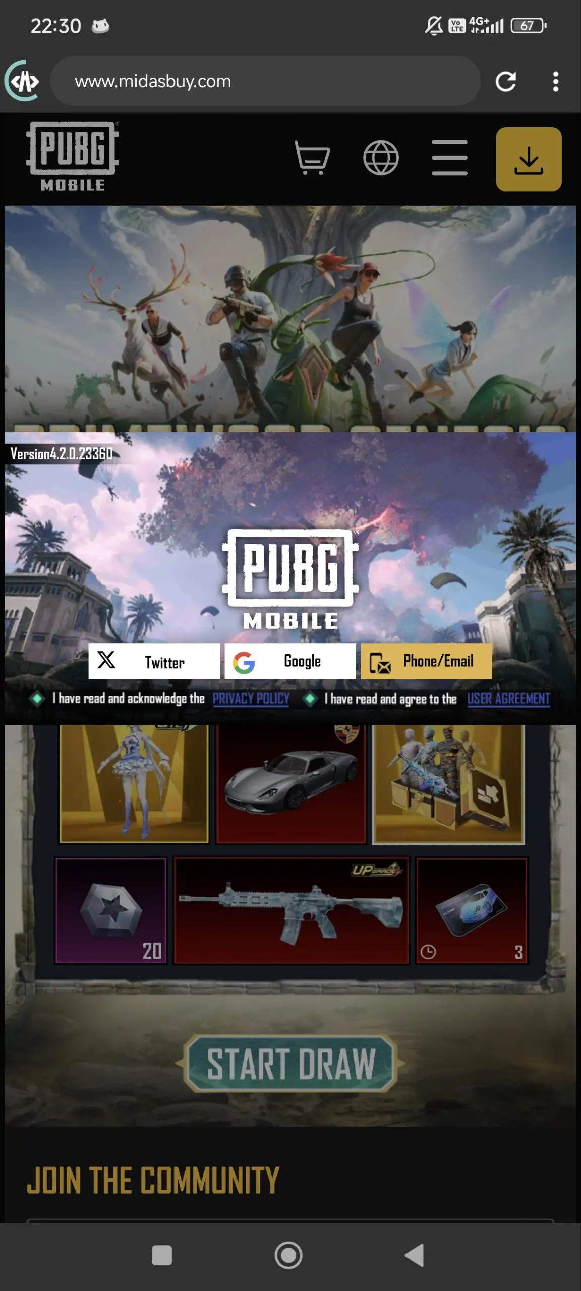 Preview Screenshot
