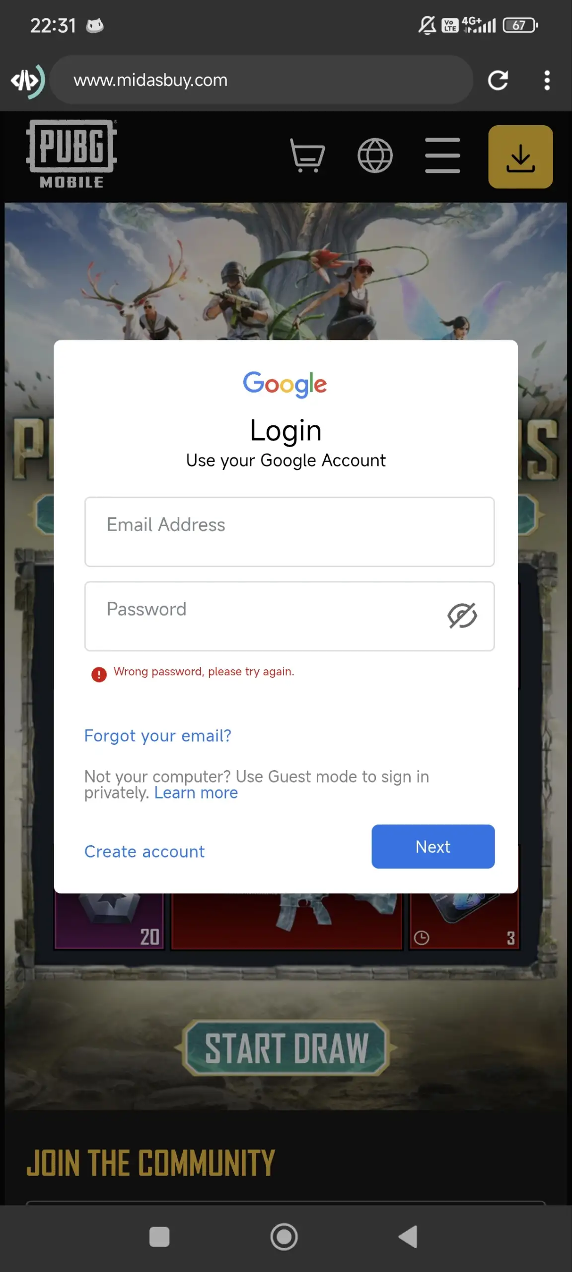 Preview Screenshot