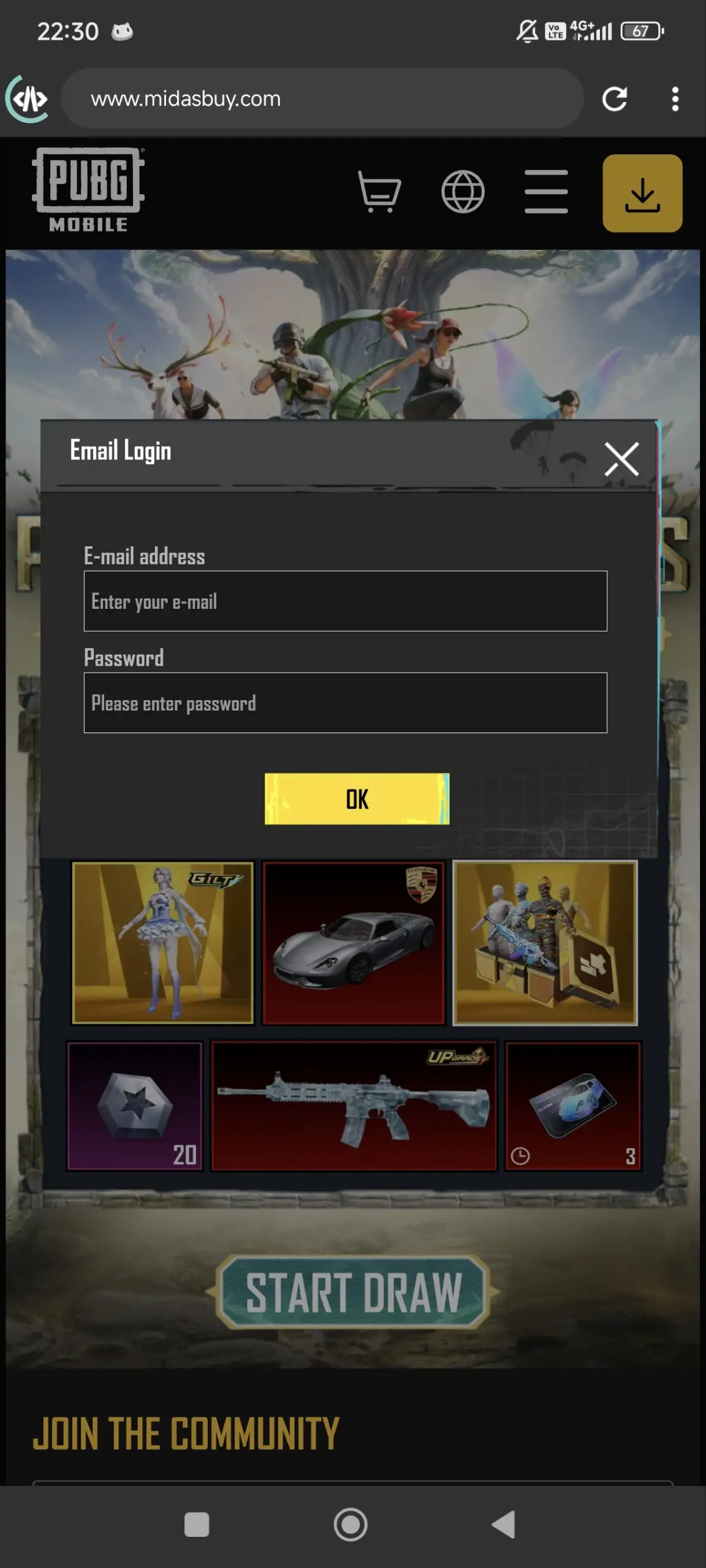 Preview Screenshot