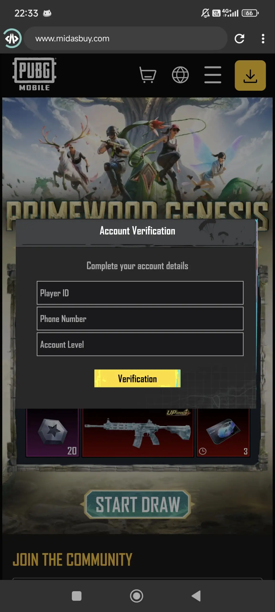 Preview Screenshot