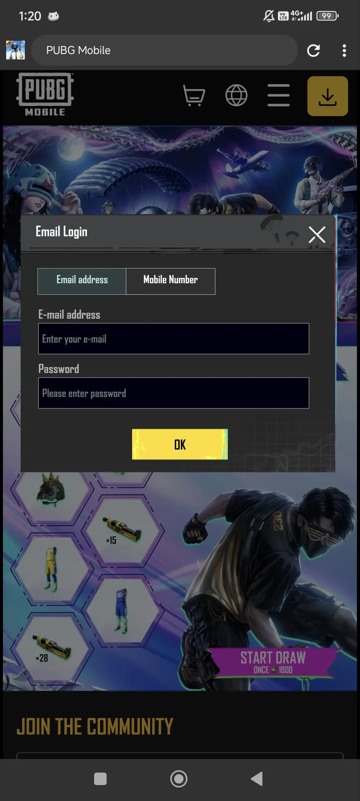 Preview Screenshot