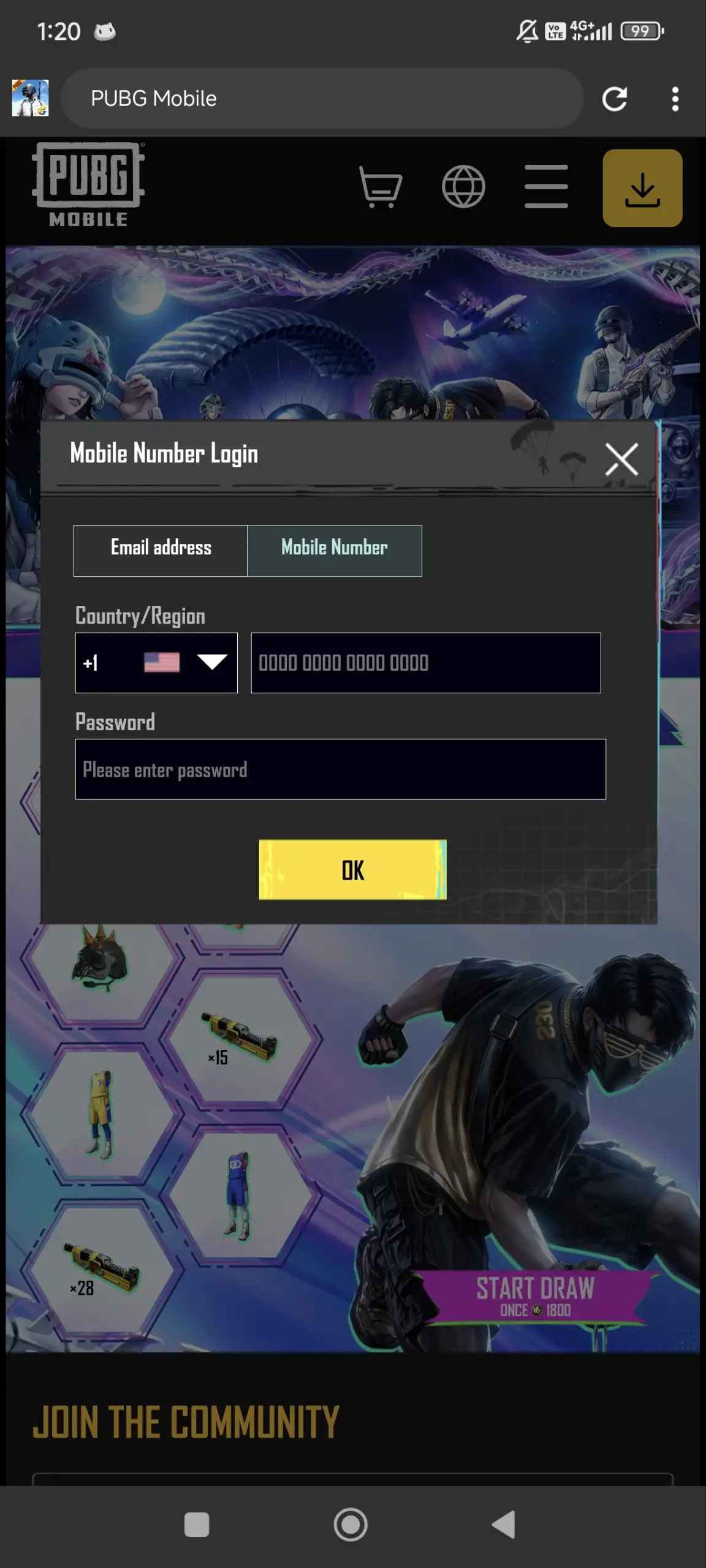 Preview Screenshot