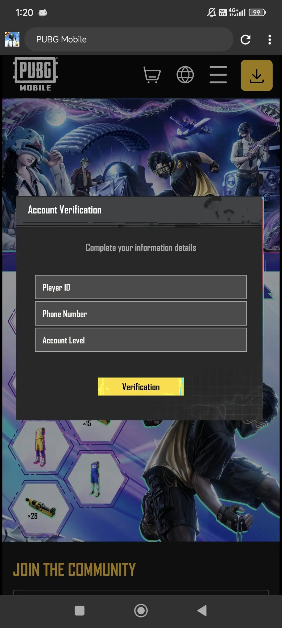 Preview Screenshot