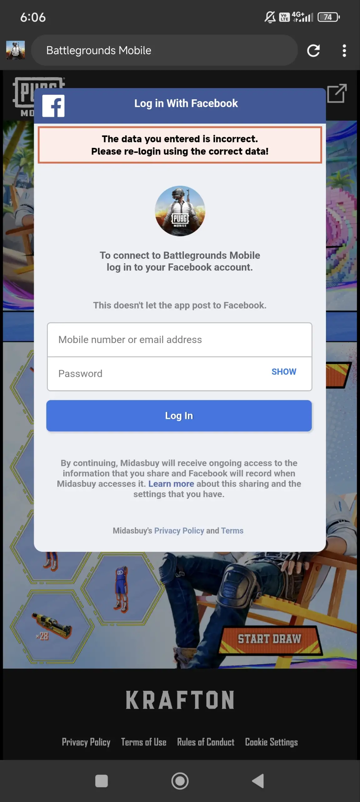 Preview Screenshot