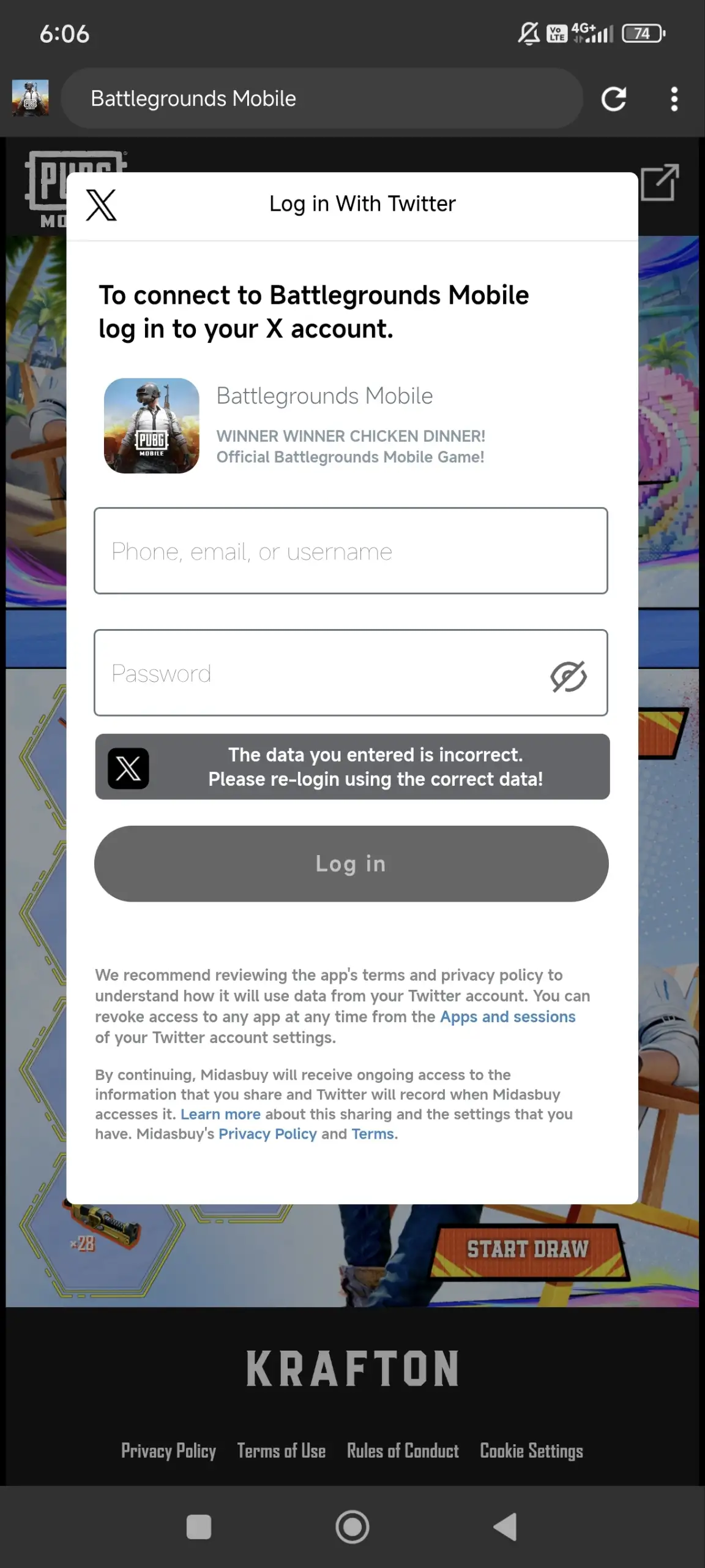 Preview Screenshot