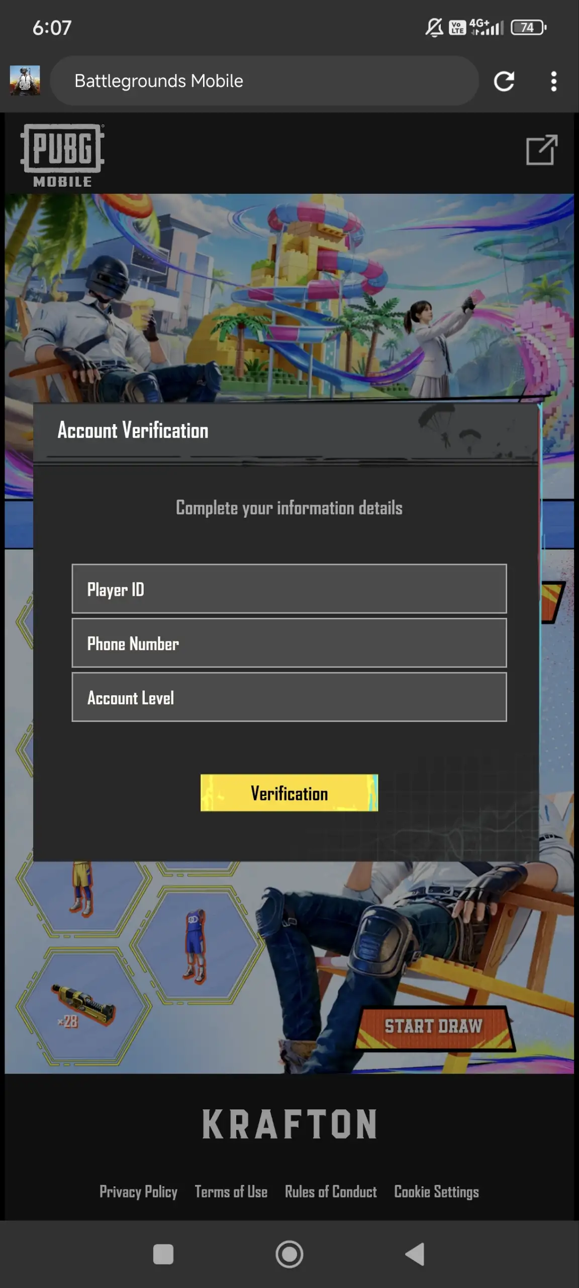 Preview Screenshot
