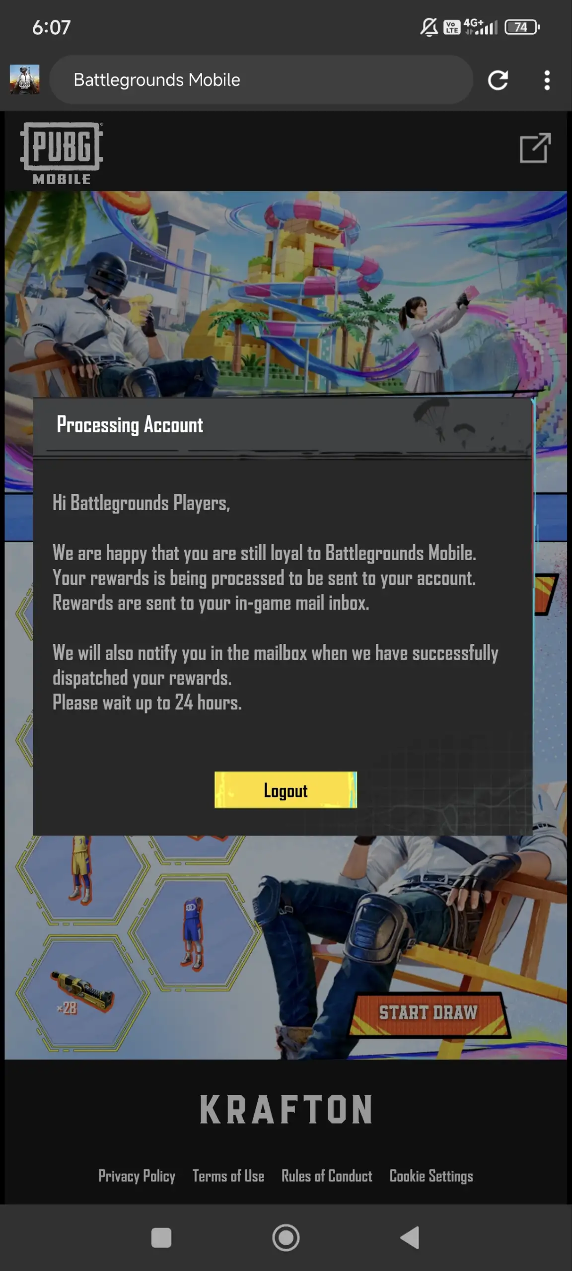 Preview Screenshot